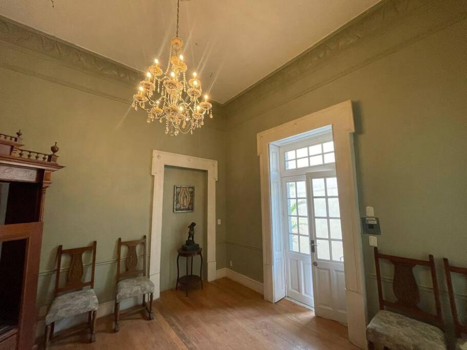 Casa Santa Maria La Ribera Villa Città del Messico Esterno foto